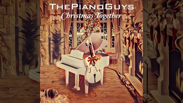 Angels from the Realms of Glory смотреть онлайн