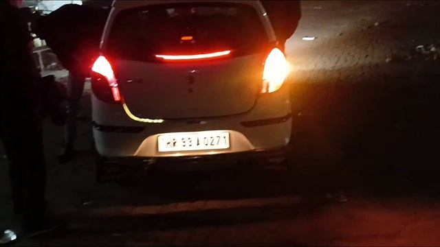 suzuki alto hood light and spoiler light install how to fix led lip spoiler in alto @suzuki lovers смотреть онлайн
