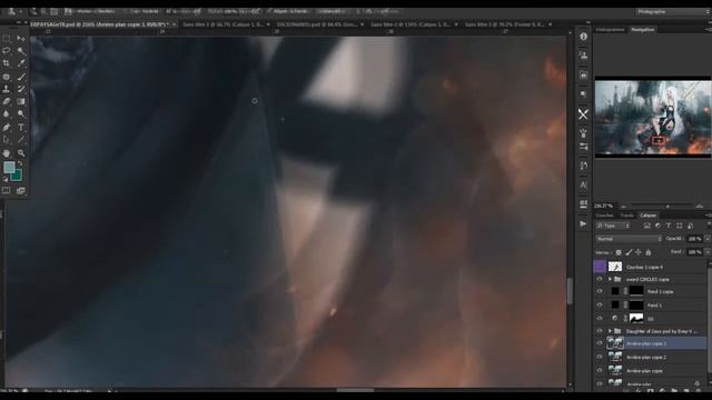 [Speed Editing]A2_Automata[advanced-composing ] смотреть онлайн