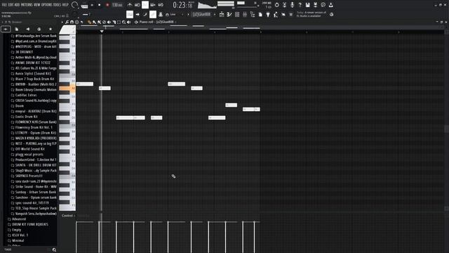 БИТ В СТИЛЕ TOXIS! NEW JAZZ TYPE BEAT смотреть онлайн