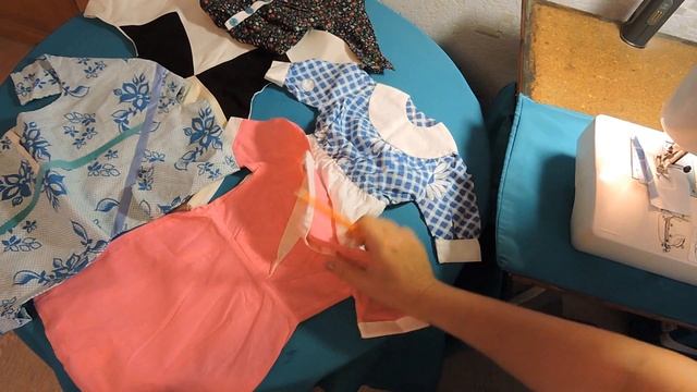 В чём секрет УСПЕХА в шитье. Для новичков шитья. смотреть онлайн