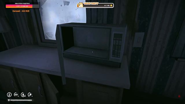 100 дней хардкора в The Long Dark.Стрим #3 #stream#longdark смотреть онлайн