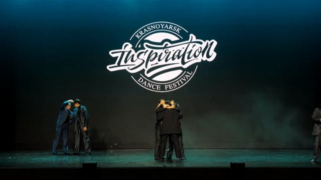 LOU - 2nd place TEAM 14 лет и старше | СОВРЕМЕННАЯ ХОРЕОГРАФИЯ смотреть онлайн