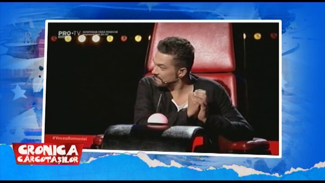 vocea romaniei смотреть онлайн