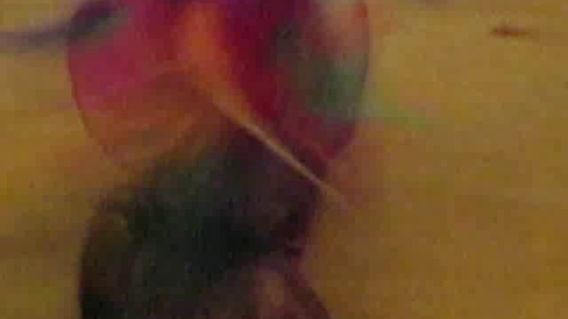 Маленькая Багира