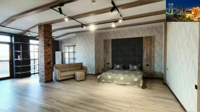 Квартира в Ташкенте ПЕНТХАУС/ ДУПЛЕКС Яккасарайский район Общая площадь 300м2 смотреть онлайн