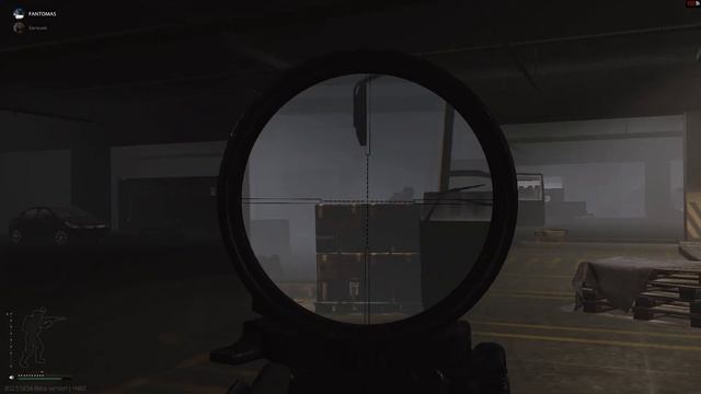 Гайд почему ты не убиваешь в игре escape from tarkov смотреть онлайн