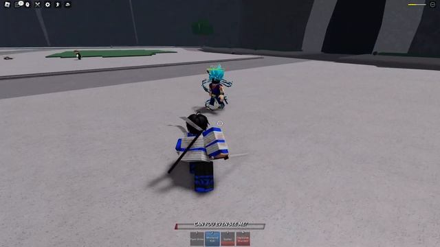 The NEW METAL BAT in Roblox Strongest Battlegrounds смотреть онлайн