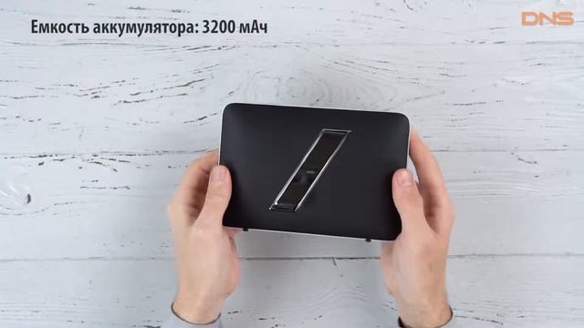 Распаковка портативной колонки Harman/Kardon Esquire 2/ Unboxing Harman/Kardon Esquire 2