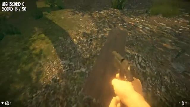 Veggie Killer смотреть онлайн