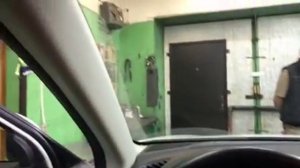 Автомобильный видеорегистратор установка на Мазда