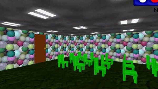 Бомбил Но Прошёл... Dave's fun algebra class! Remastered