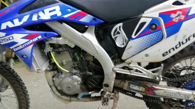 Матокрасавчики