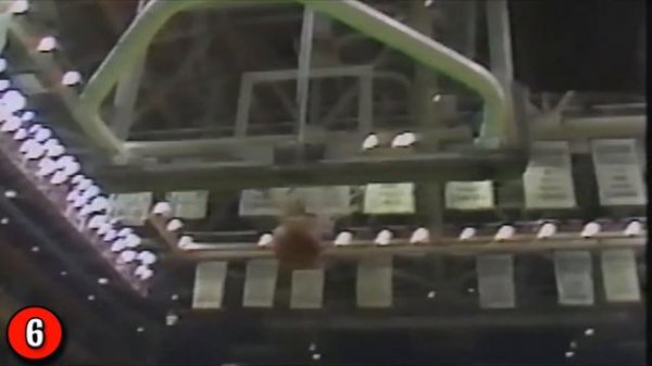 Magic Johnson Top 10 Plays of Career