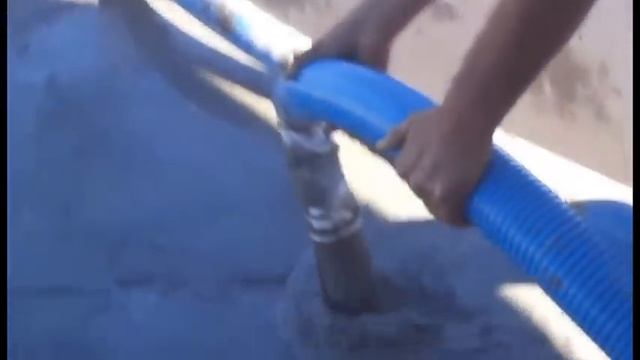 Bombar - Bomba de Concreto com Ar Comprimido para enchimento de Laje смотреть онлайн