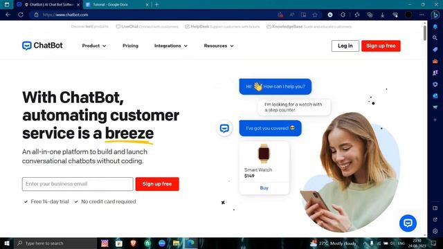 ✅ How To Login into Chatbot Chat Account (Full Guide) смотреть онлайн