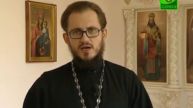 Слово пастыря. Святитель Иоанн Шанхайский (Сан-Францисский) смотреть онлайн