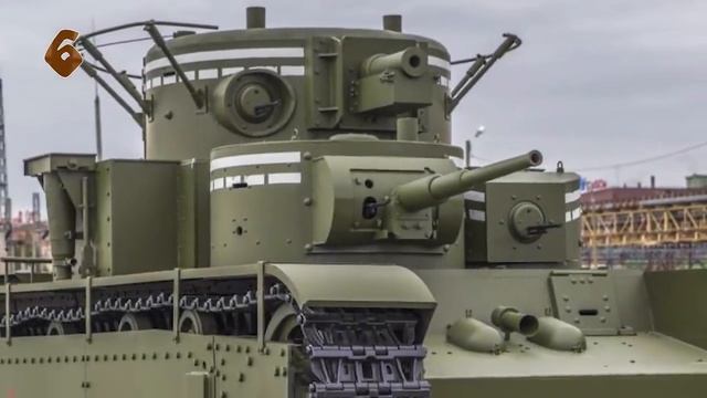 Военные разработки СССР, засекреченные до сих пор смотреть онлайн