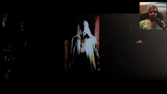 The evil within Зло внутри #05 (hellokriv) Когда нет плана на побег. смотреть онлайн