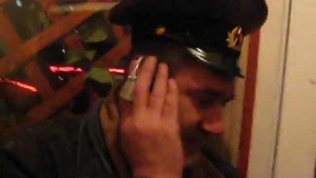 РВСН 17 ДЕКАБРЯ 2011. смотреть онлайн