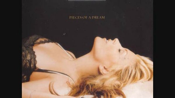 Anastacia-Pieces of a dream
