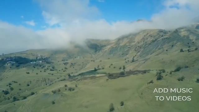 Горы Чечни 4 nature of Chechnya смотреть онлайн