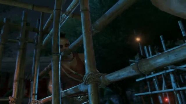 Far Cry 3 - GTX 550TI Max Settings смотреть онлайн