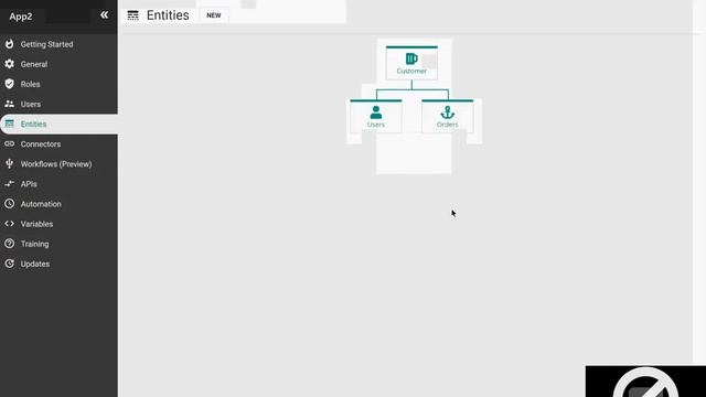 The App Builder Project смотреть онлайн