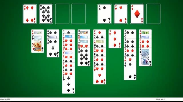 Free Cell Best Game For PC Android смотреть онлайн