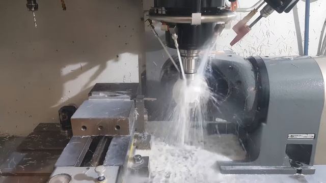 Aluminium Block смотреть онлайн