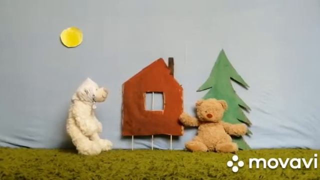 Русская сказка ГУСИ смотреть онлайн