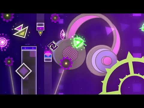 STAMINA (by Geox01) GEOMETRY DASH