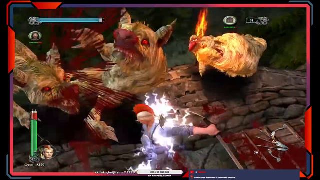 ПРОДАЖНЫЙ МЕНТ И ЕГО ПОДЕЛЬНИКИ ► Стрим по игре "Братва и менты" смотреть онлайн