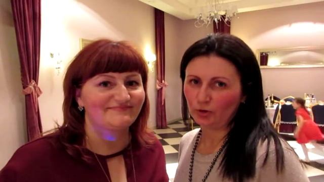 Тамада Тверь. Видео отзыв. Праздник 20.01.2019 #тамада ( tamada69.com ) смотреть онлайн