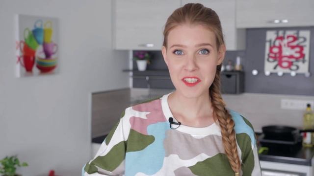 Стирфрай с кальмаром и Рецепт идеальных отношений | Завтрак с Рубик смотреть онлайн