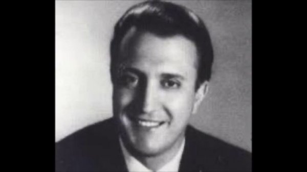 Piero Cappuccilli; "Alla vita che t'arride"; UN BALLO IN MASCHERA; Giuseppe Verdi