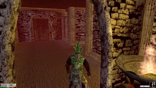 Let's Play Morrowind (semi-blind) | Kogoruhn (Part 64)