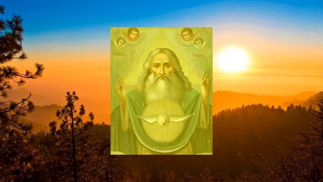 ЕСЛИ СЛАВИШЬ БОГА - ТЫ НА ВЕРНОМ ПУТИ! Услышал Господь твоим молитвы смотреть онлайн