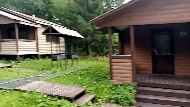 домики на Таганае... смотреть онлайн