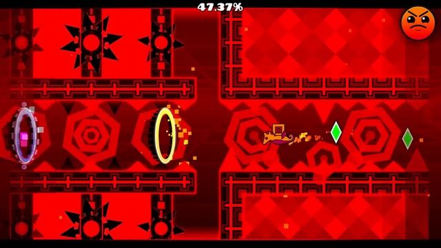 Самые СЛОЖНЫЕ уровни КАЖДОЙ сложности смотреть онлайн