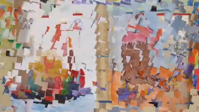 конкурс рисунков и поделок посвященный пасхе