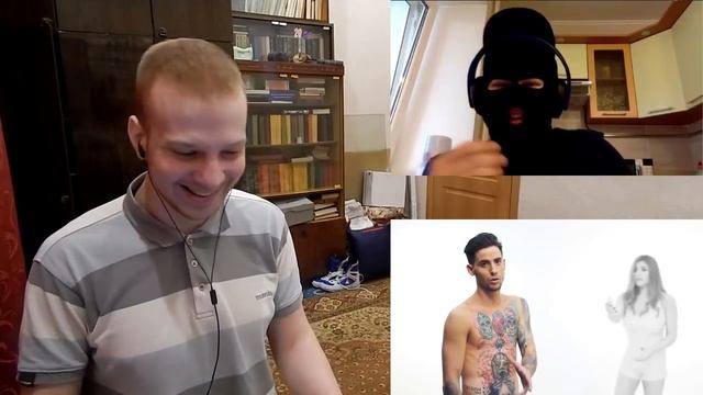RUSSIANS REACT TO GREEK MUSIC | Έλενα Παπαρίζου - Αν Με Δεις Να Κλαίω | REACTION | αντιδραση смотреть онлайн