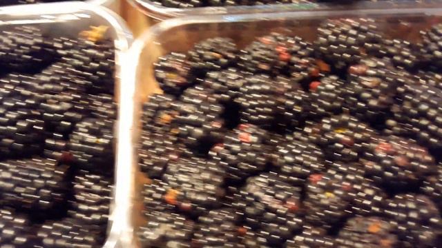 Ежевика смотреть онлайн