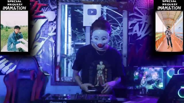 SOUND FYP TIKTOK‼️GEK BAPAK BANTU - ENDAK AH X GARAM CINA • DJ TERBARU •|| KIMOCHI || смотреть онлайн