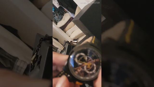 Bomberg Bolt-68