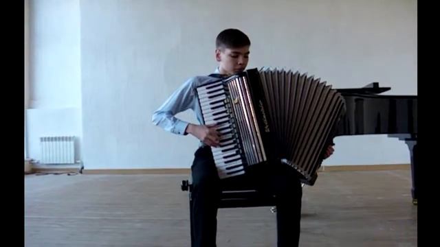 «Ехал на ярмарку ухарь - купец» «Сарабанда» смотреть онлайн