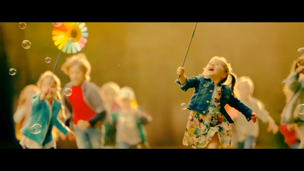 Реклама Республики Беларусь - страна для жизни! смотреть онлайн