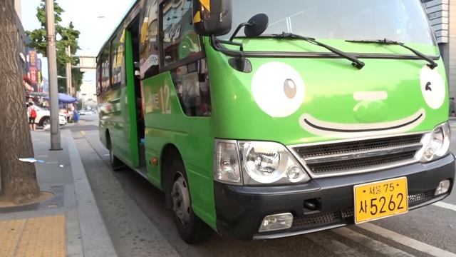Viagem de ônibus tayo de Boram - histórias engraçadas com brinquedos para crianças смотреть онлайн
