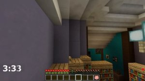 ??ПРЯТКИ ОТ ТВ-МЕНА В МАЙНКРАФТ! ШЕДИ ЛЕСКА НУБИК И БРОК MINECRAFT