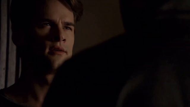 Klaus Mikaelson | Supermassive Black Hole смотреть онлайн